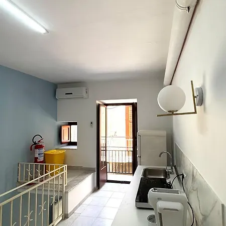 Casa Nica * Naro