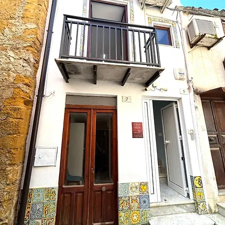 Casa Nica *