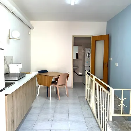 Casa Nica Apartment Naro