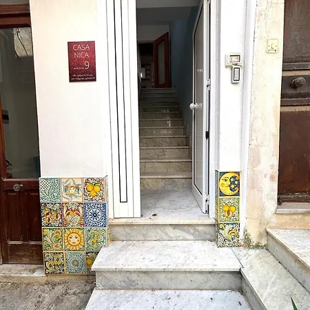 Casa Nica * Naro