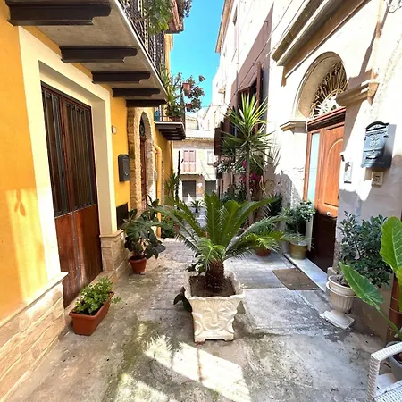 Casa Nica * Naro