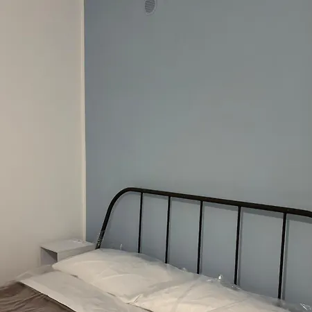 Casa Nica Apartment